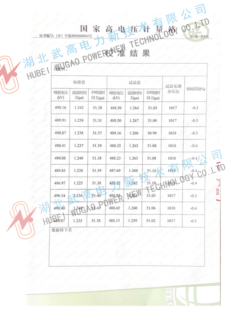 500kv沖擊分壓器校準書4.jpg